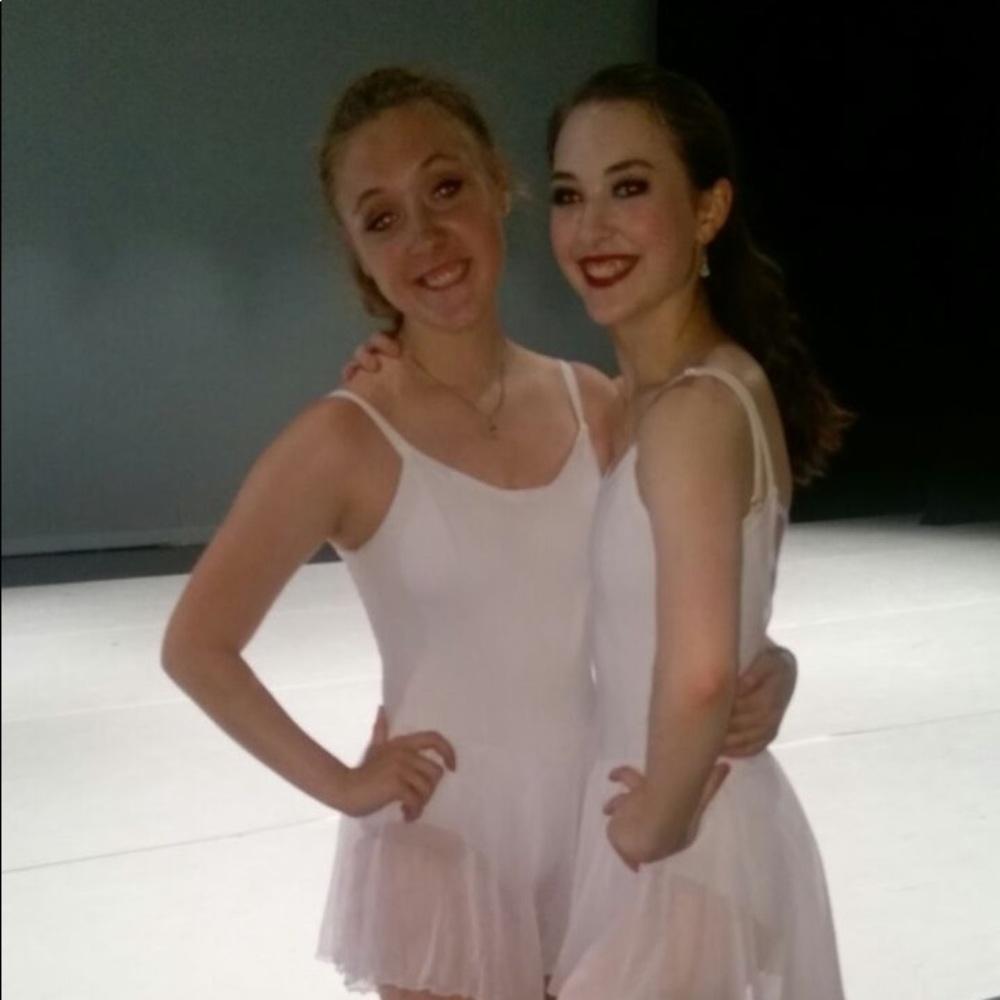 Meet your Posher, Alisse